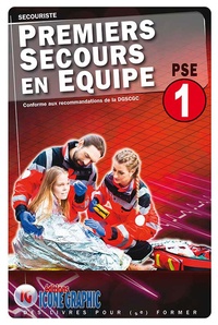 Premiers Secours en Equipe Niveau 1 - PSE1.pdf