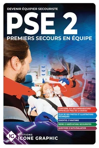 Premiers Secours en Equipe PSE 2