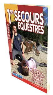 Premiers secours équestres