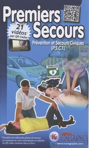 Premiers secours - Prévention et secours civiques PSC1.pdf