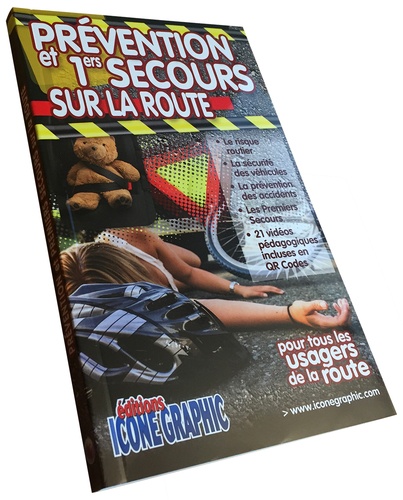 Prévention et premiers secours sur la route