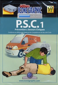 Prévention & secours civiques niveau 1 (PSC 1)