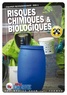  Icone Graphic - Risques chimiques & biologiques - Equipier reconnaissance RCH 1.