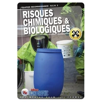 Risques chimiques & biologiques
