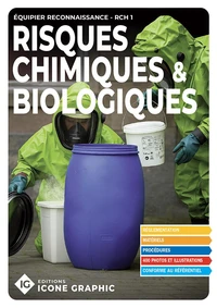 Risques chimiques & biologiques