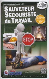 Electronics e-books téléchargements gratuits Sauveteur secouriste du travail  - Secourisme en entreprise par Icone Graphic MOBI CHM PDF (French Edition) 9782357383821