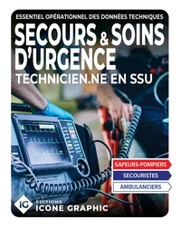 Secours & Soins d'Urgence technicien.ne en SSU