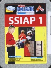 SSIAP 1