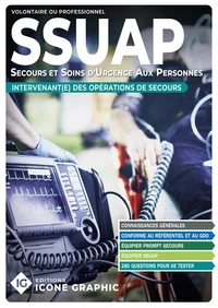 SSUAP secours et soins d'urgence aux personnes