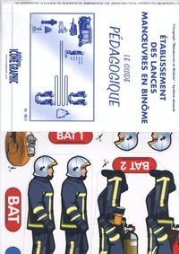 Visiograph "manoeuvres en binôme"
