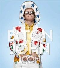 Elton John