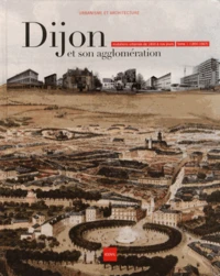 Dijon et son agglomération