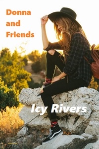  Icy Rivers - Donna and Friends.