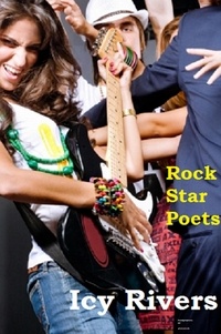  Icy Rivers - Rock Star Poets - graphic novel romance.