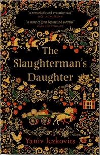 The Slaughterman's Daughter