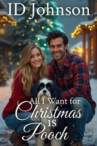 All I Want for Christmas is Pooch