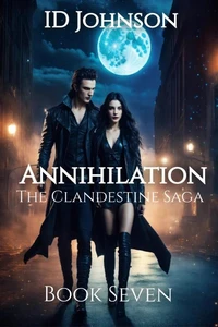 Annihilation