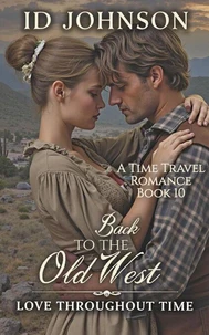 Back to the Old West