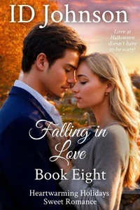 Falling in Love