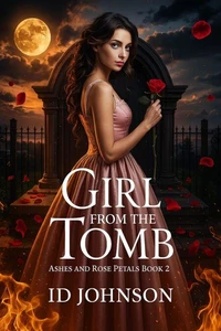 Girl From the Tomb