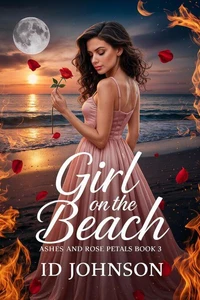 Girl on the Beach