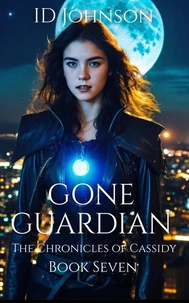 Gone Guardian