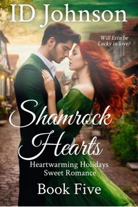 Shamrock Hearts
