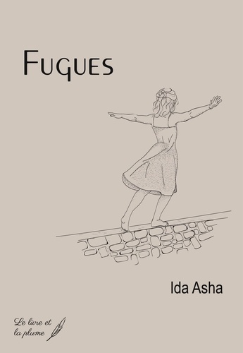 Ida Asha - Fugues.