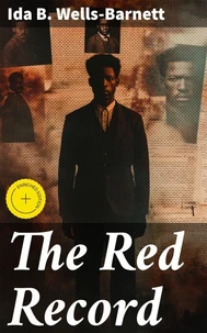 The Red Record