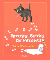 Ida Bohatta - Petites pattes de velours.