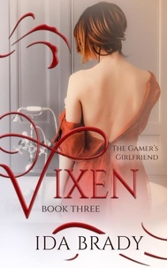  Ida Brady - Vixen - The Gamer's Girlfriend, #3.