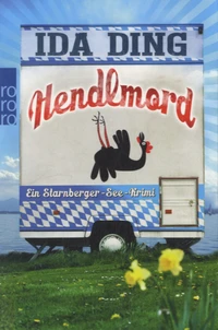 Hendlmord