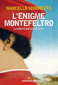 L Enigme Montefeltro