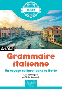 Grammaire italienne