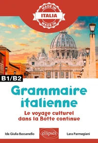 Grammaire italienne