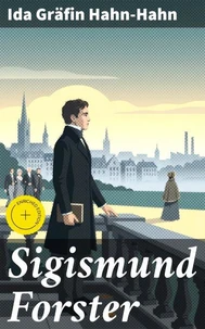 Sigismund Forster