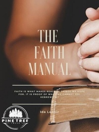 Forums book download gratuit The Faith Manual par