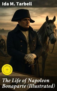 The Life of Napoleon Bonaparte (Illustrated)