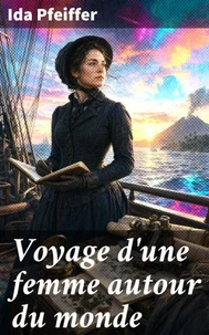Voyage d'une femme autour du monde