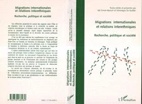 Migrations internationales et relations interethniques