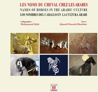 Les noms du cheval chez les Arabes