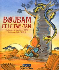 Boubam et le tam-tam