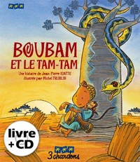 Le bel oiseau