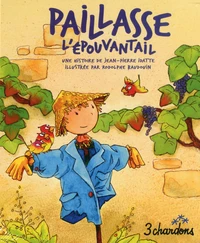 Paillasse l'Epouvantail