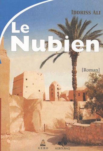 Iddriss Ali - Le Nubien.