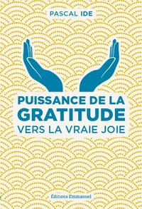 Puissance de la gratitude