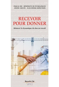 Recevoir et rendre