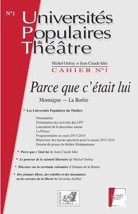Parce que c'était Lui