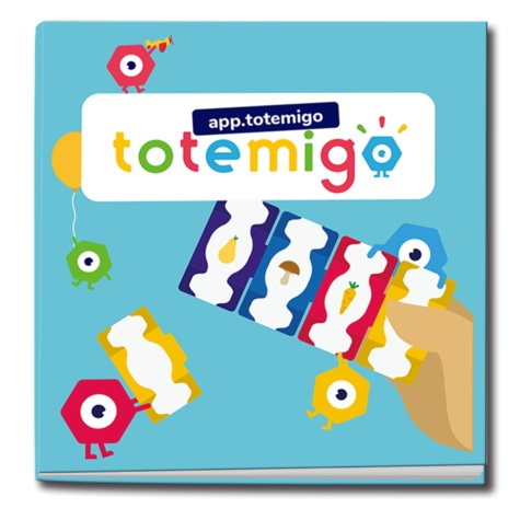  Ideereka - Code d'activation pour app.totemigo - Le site web pour créer et imprimer des activités Totemigo.