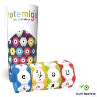 Kit Totemigo